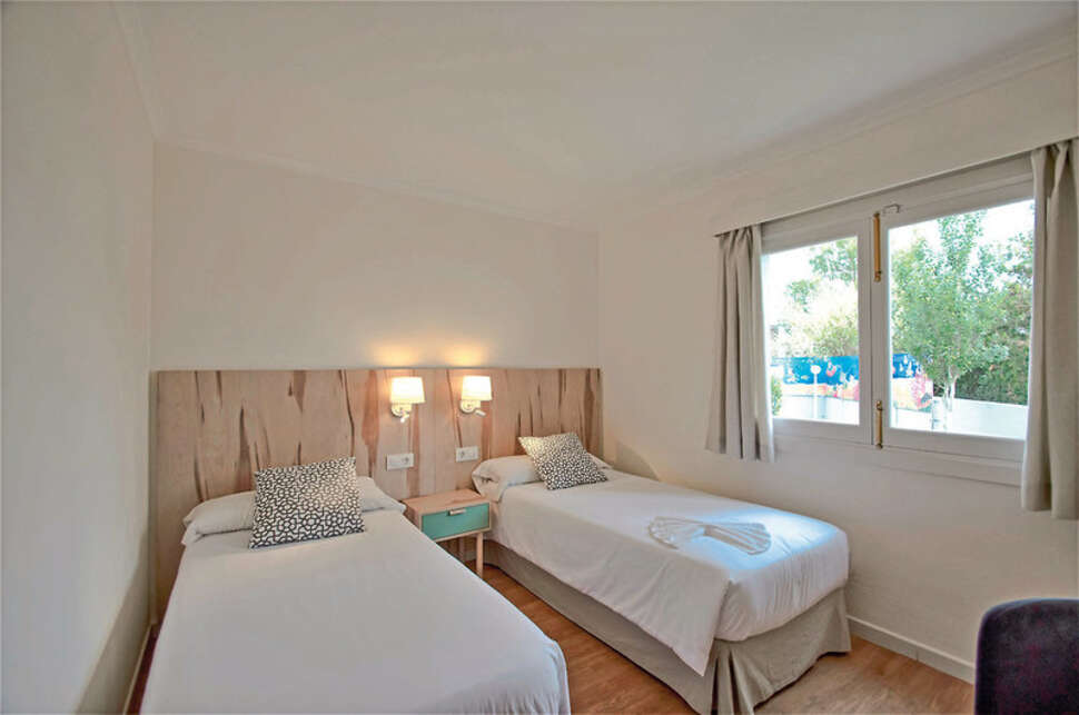 Een foto van Hotel & Appartementen Vista Park