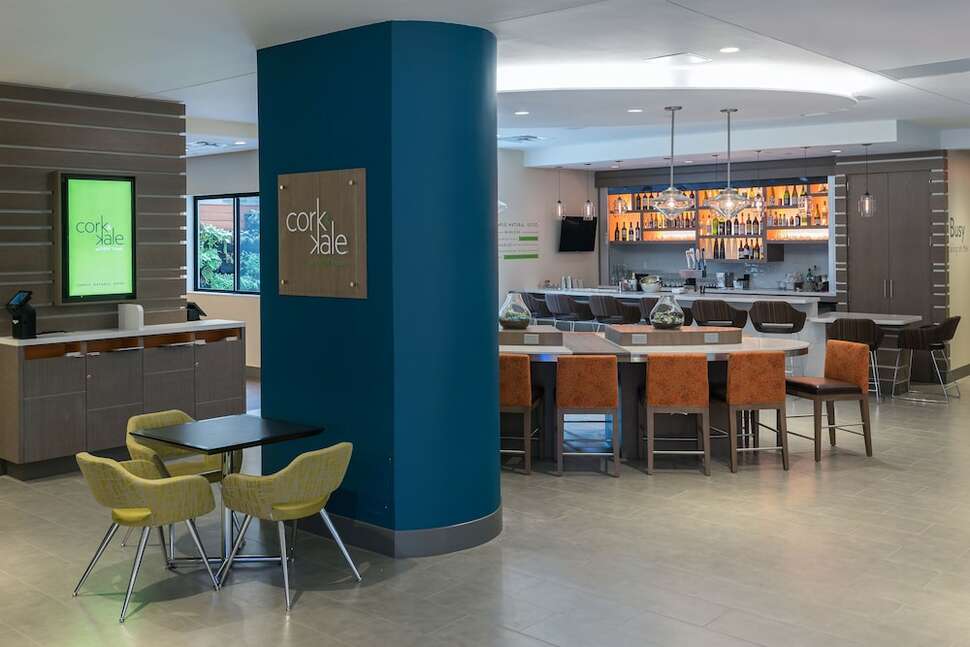 Een foto van Even Hotel Brooklyn
