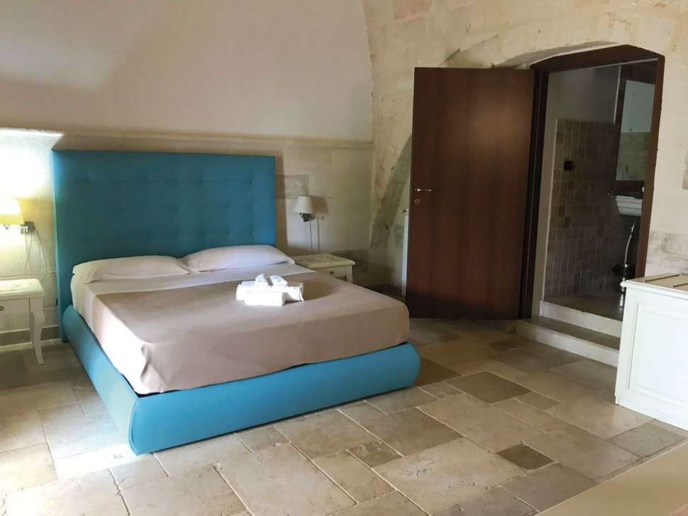 Een foto van Tenuta Mazzetta Agriturismo