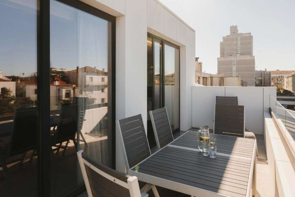 Een foto van Timbre Boavista