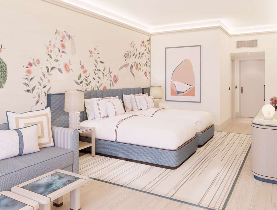 Een foto van Don Carlos Leisure Resort & Spa