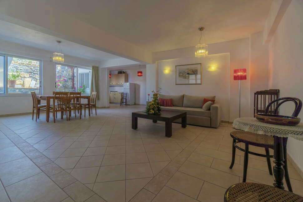 Ein Foto Villa Esperus