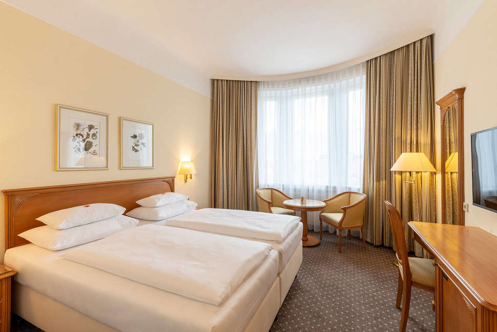 Een foto van Hotel Erzherzog Rainer