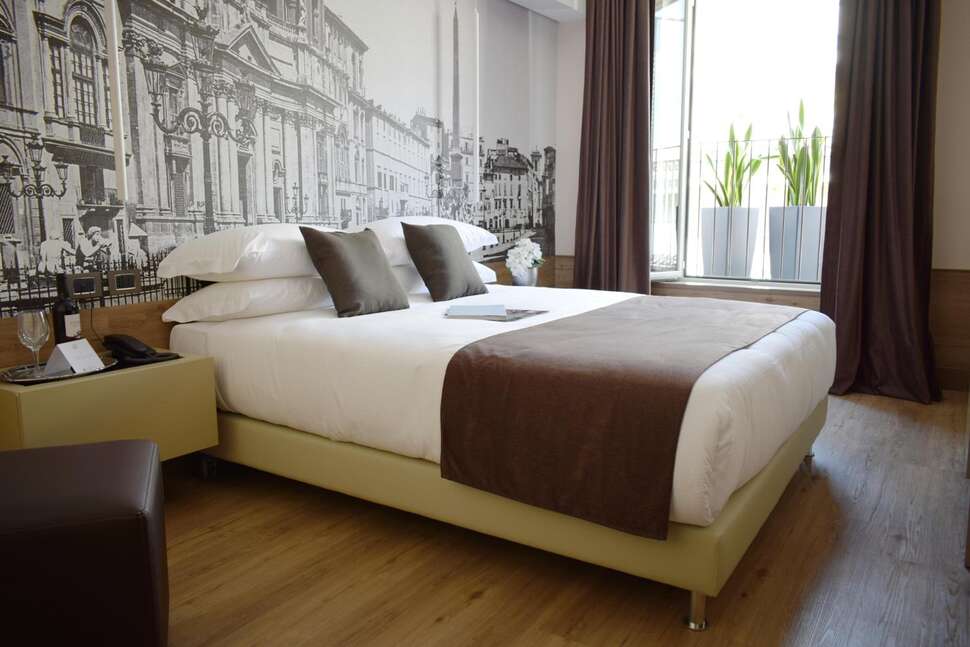 Een foto van Raeli Hotel Archimede