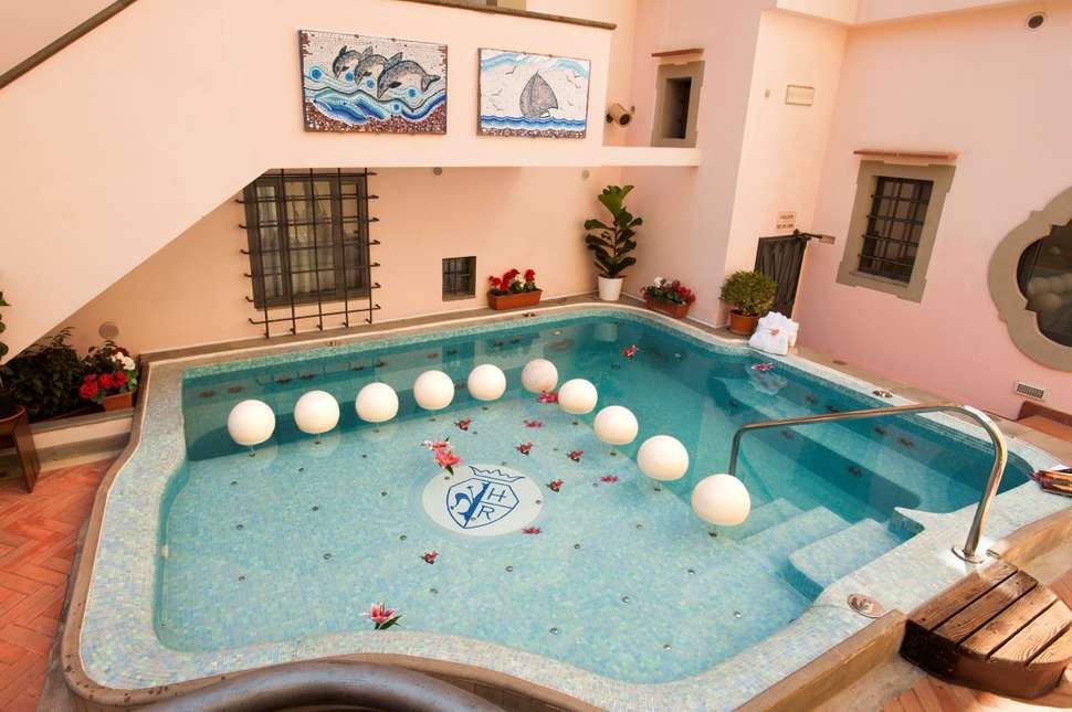 Accommodatie foto: Rivoli Boutique Hotel