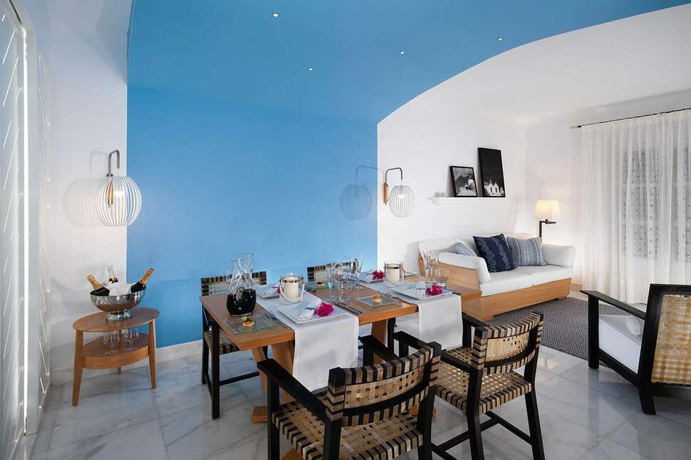 Een foto van Mykonos Grand Hotel & Resort