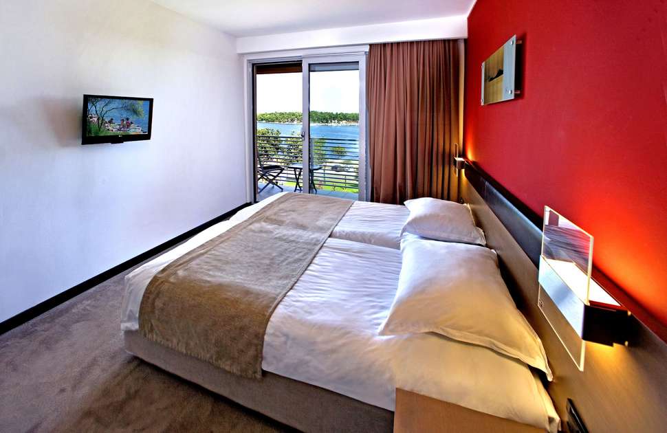 Een foto van Hotel Laguna Molindrio