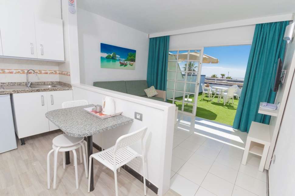 Een foto van Vista Oasis