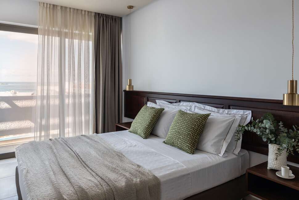 Ein Foto Albatros Spa & Resort Hotel
