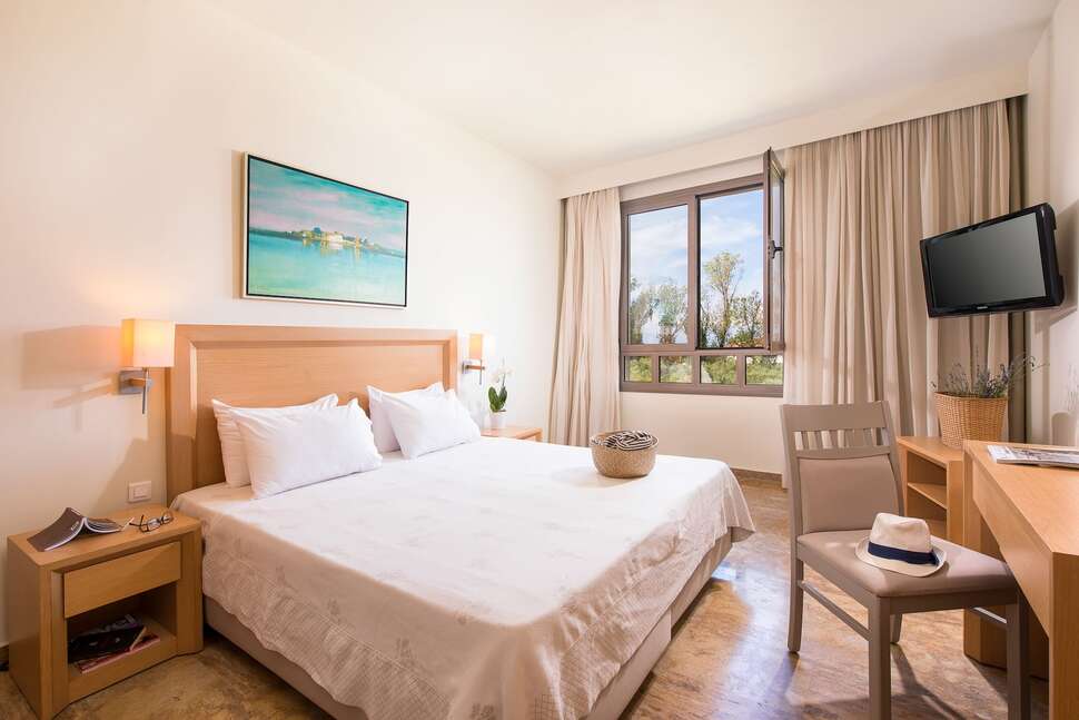 Een foto van Kassandra Palace Hotel & Spa