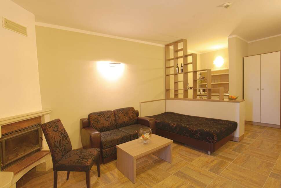Een foto van Hotel Ljuljak
