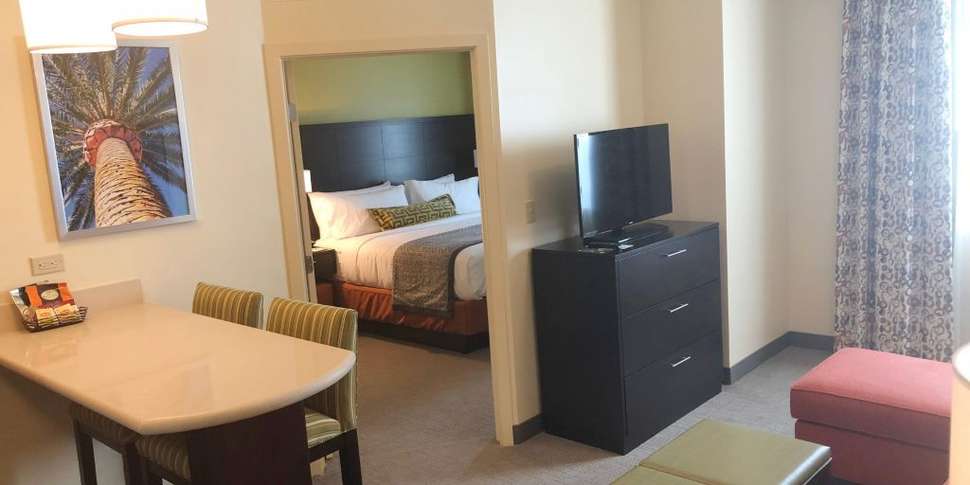 Ein Foto Staybridge Suites Miami International Airport