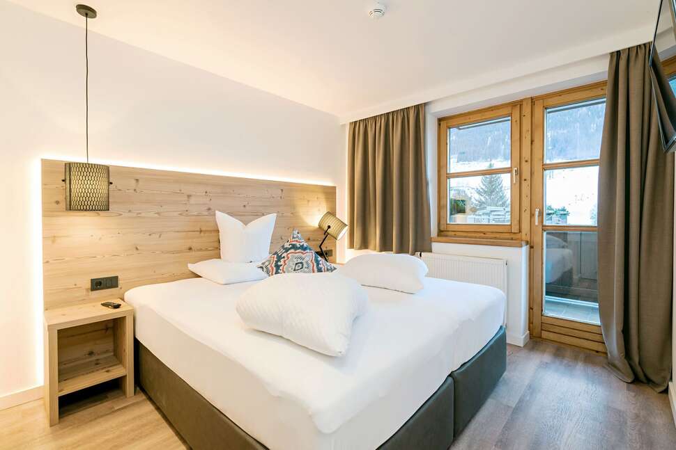 Een foto van Aparthotel Adler