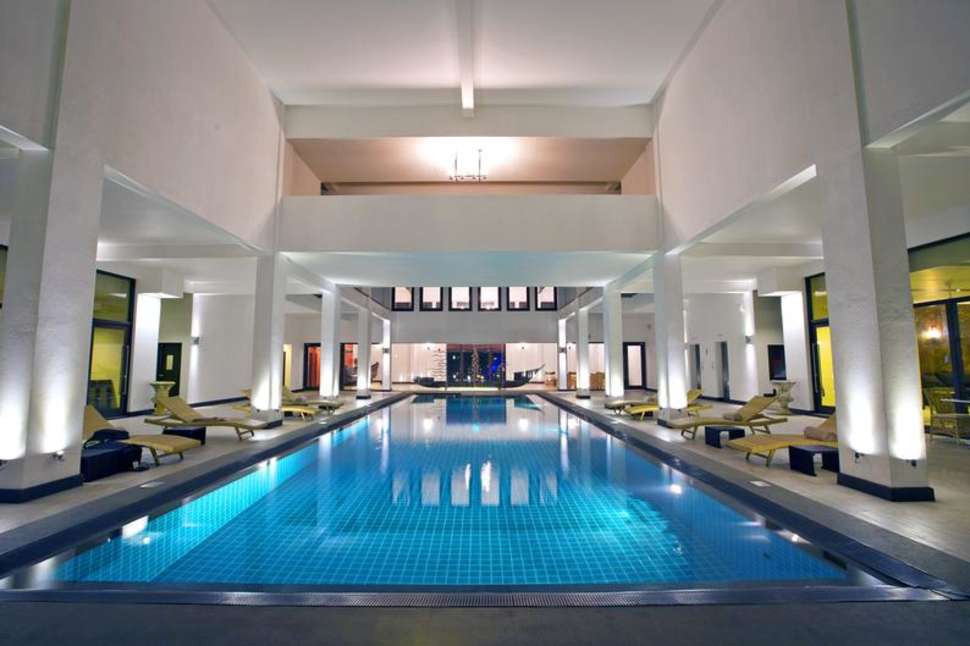 Een foto van Shinagawa Beach by Asia Leisure