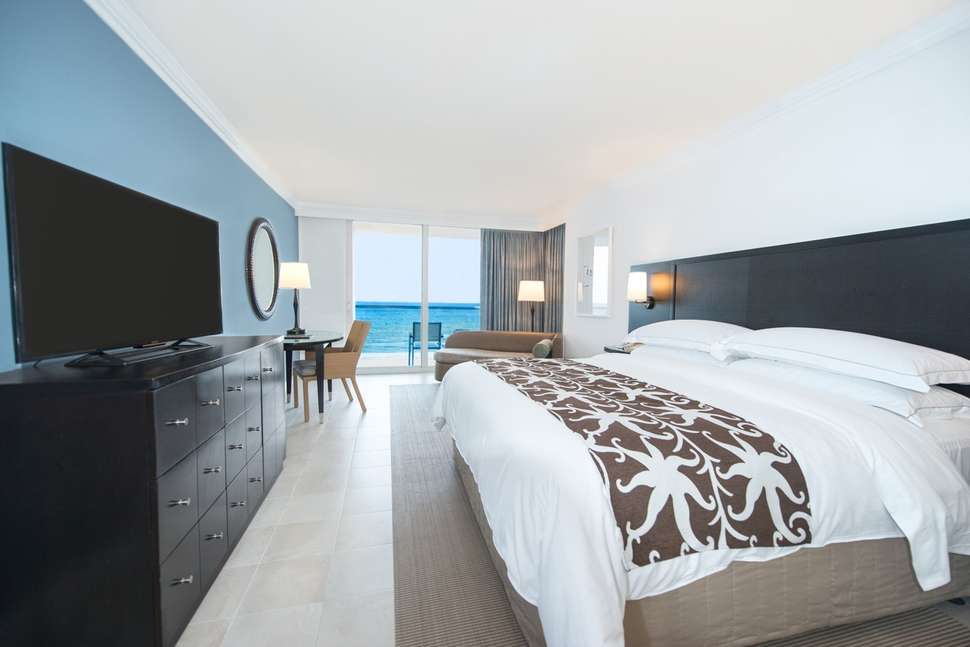 Ein Foto Hilton Rose Hall Resort & Spa	