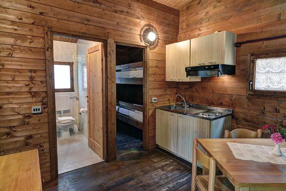 Een foto van Vallicella Camping Village