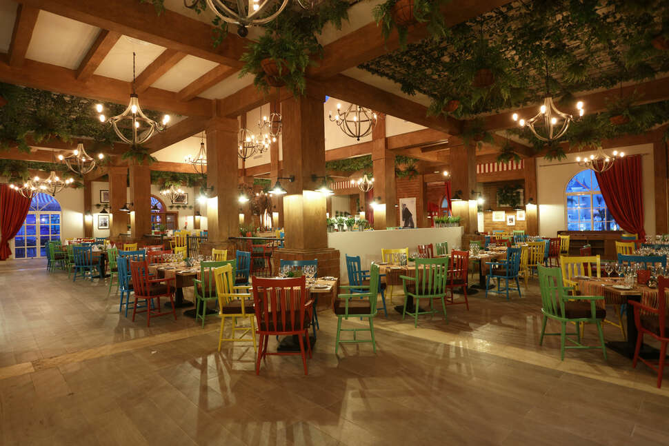 Een foto van Fantasia Bahia Principe Punta Cana