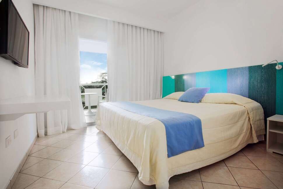 Ein Foto Viva Wyndham Tangerine