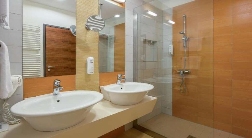 Een foto van Bretanide Sport & Wellness Resort