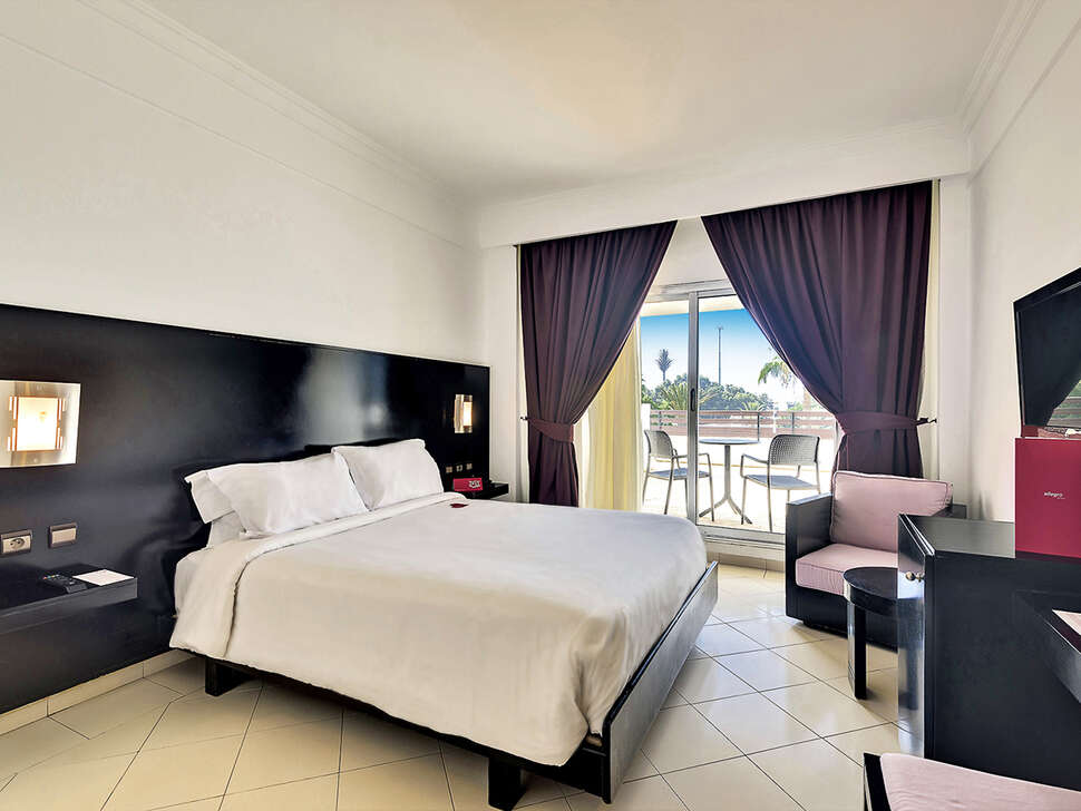 Een foto van Allegro Agadir