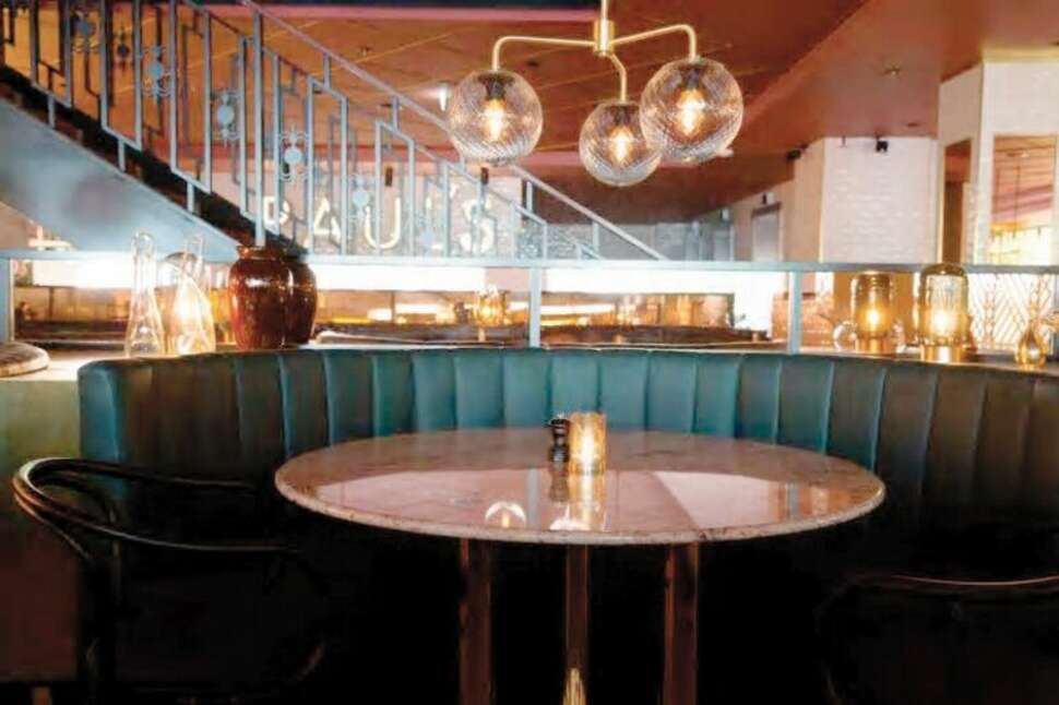 Een foto van Haymarket by Scandic