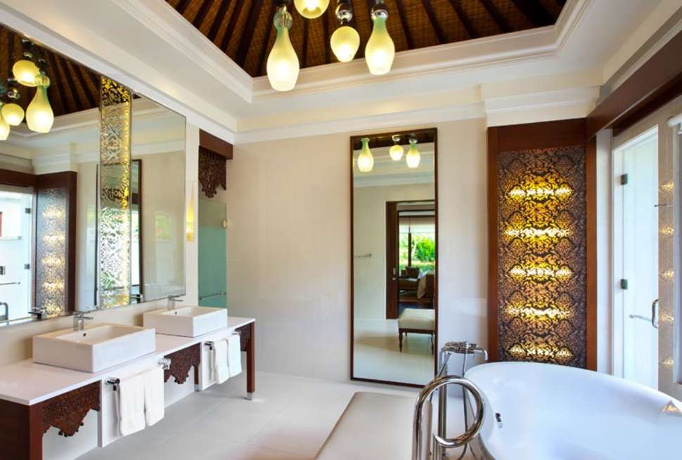 Ein Foto The Laguna Resort & Spa