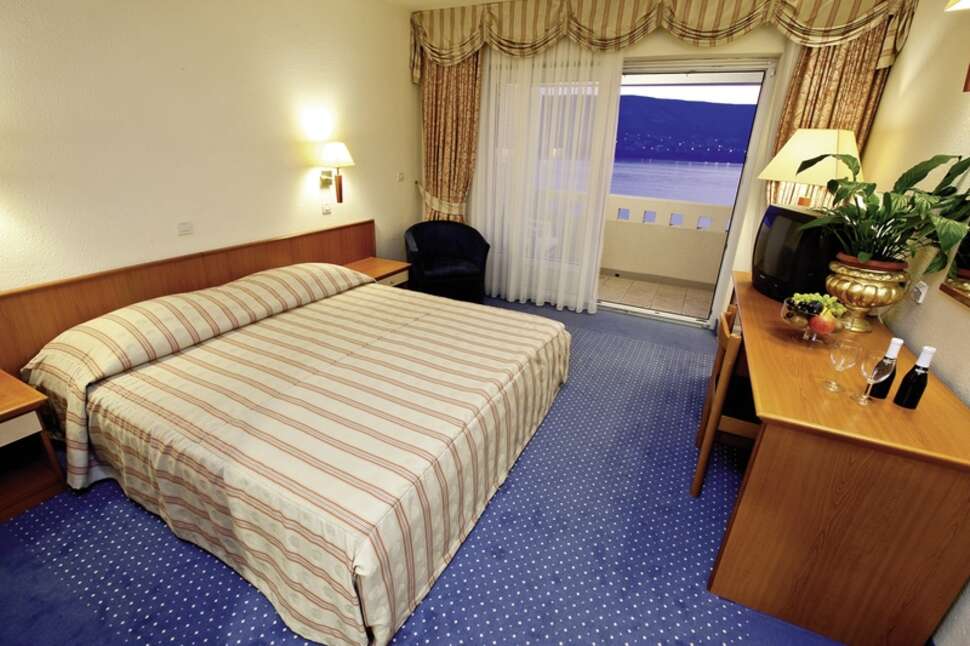 Een foto van Hotel Pagus