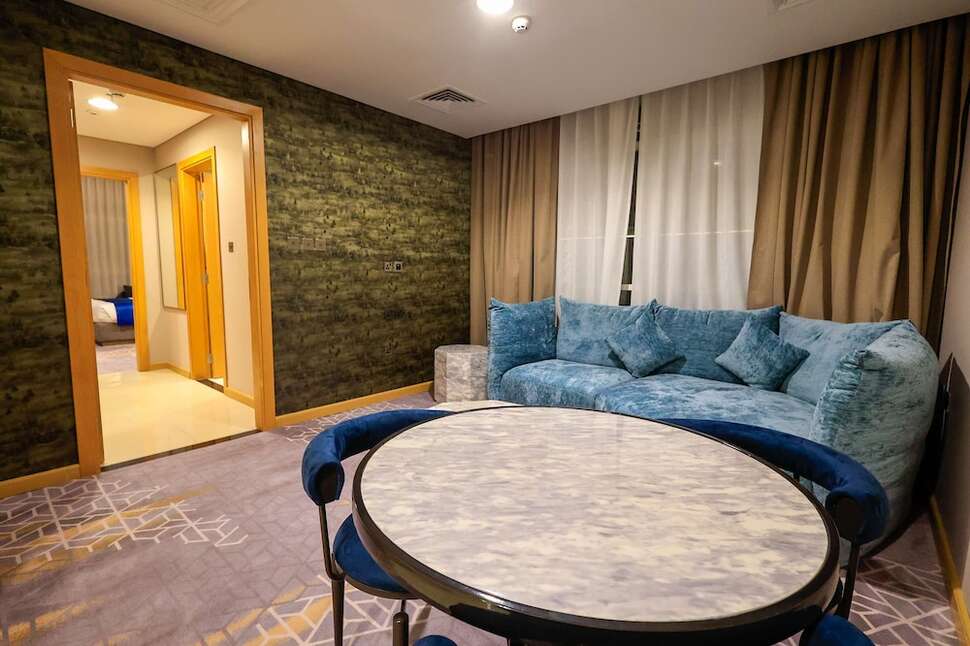 Een foto van Best Western Premier M Four Hotel