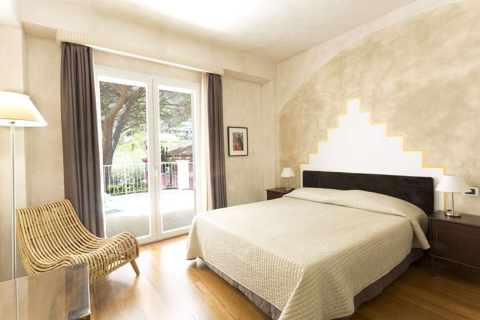 Een foto van Hotel Kalura