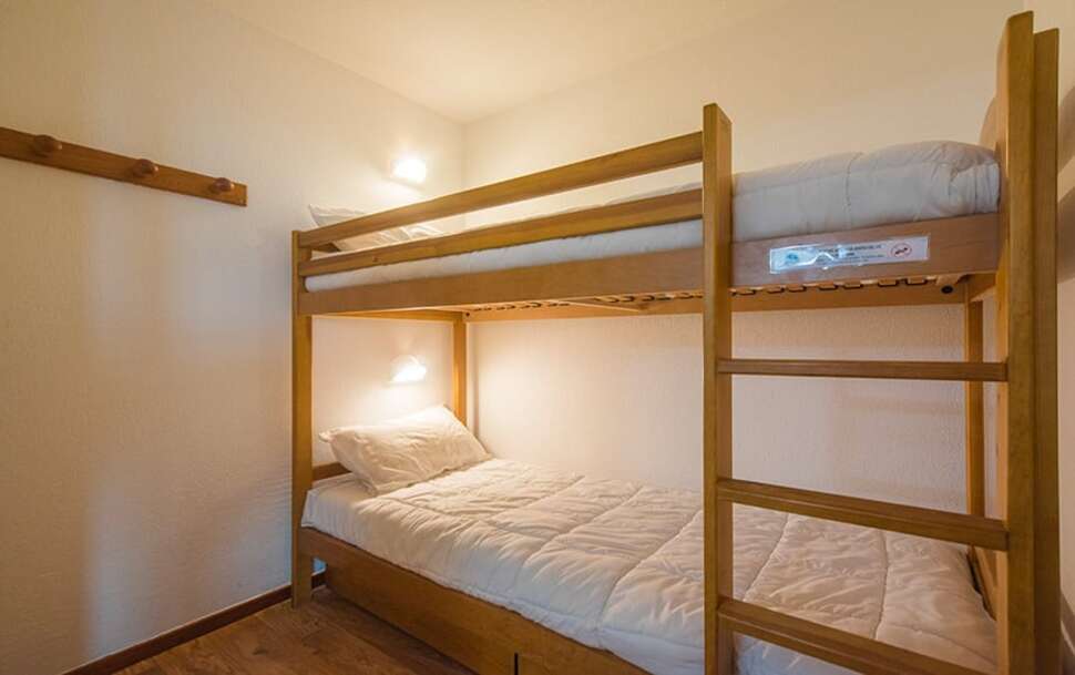 Een foto van Residence Étoiles d'Orion