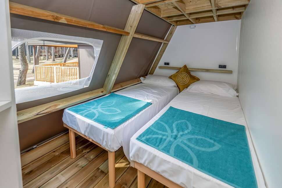 Een foto van Sentido Spina Premium Camp