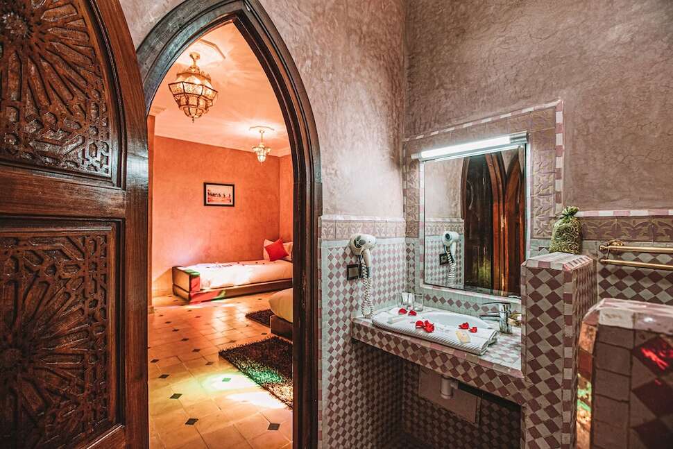 Ein Foto Riad Mabrouk
