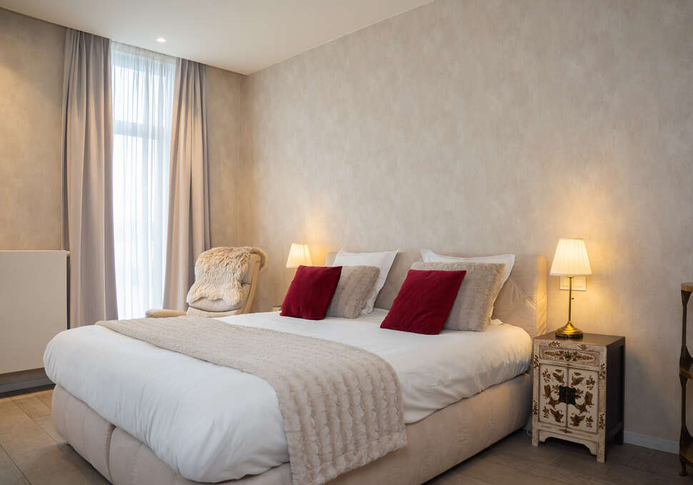 Een foto van Hotel Acropolis