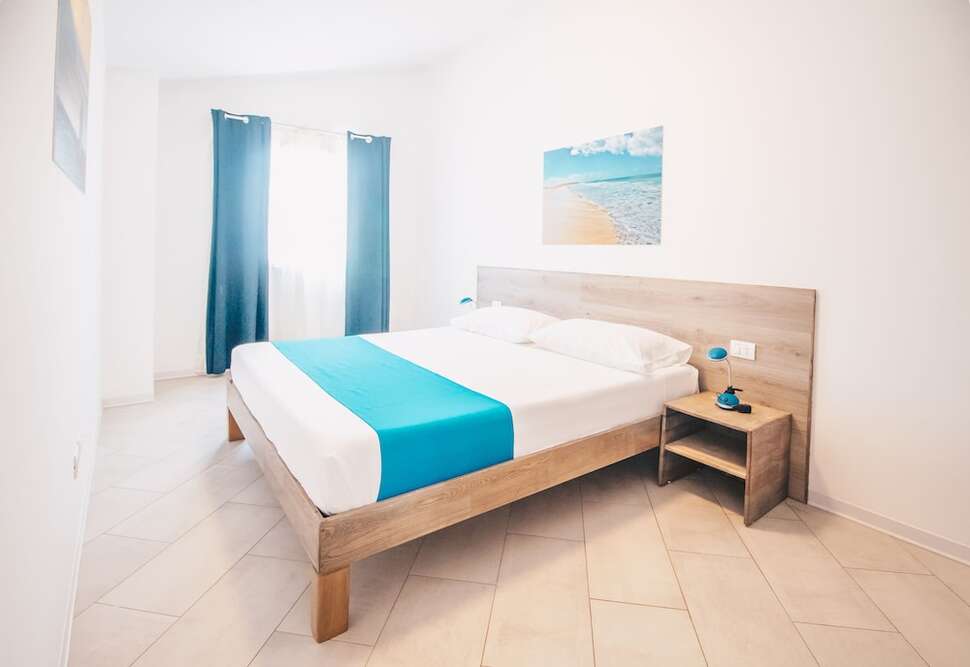 Een foto van Halos Casa Resort