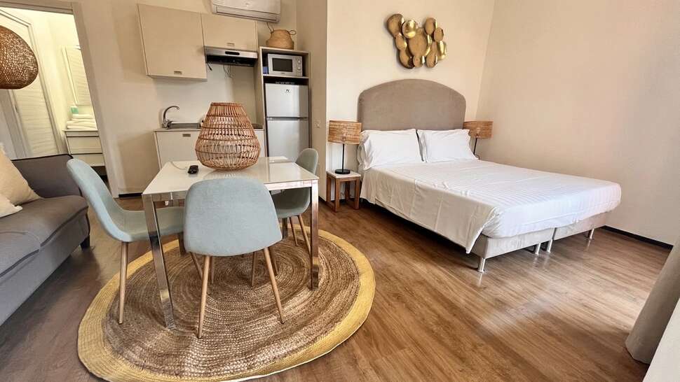 Een foto van Villa Giada Speace & Resort