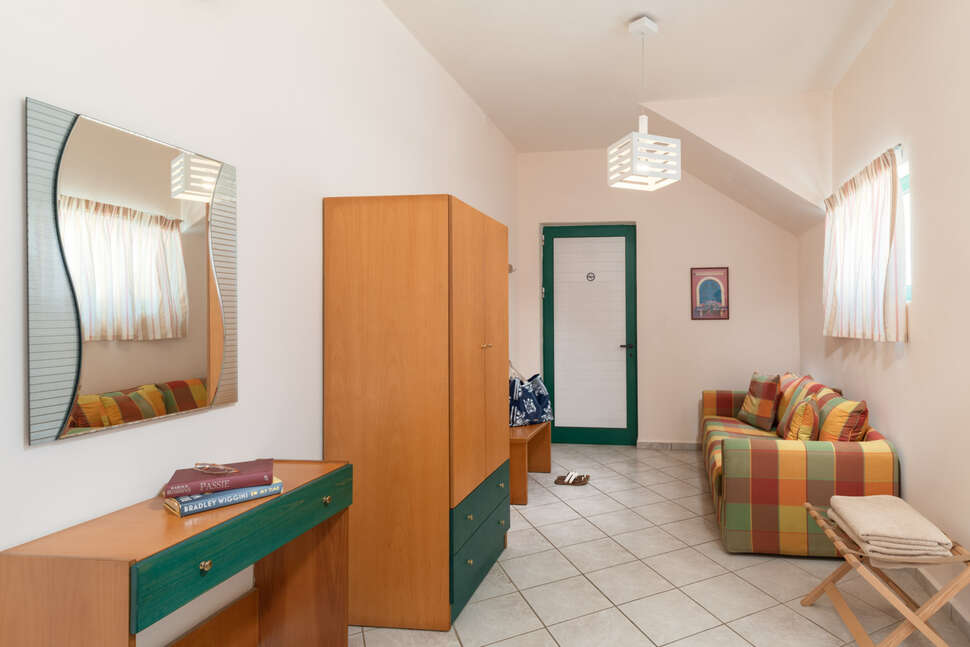 Een foto van Bella Vista Aparthotel