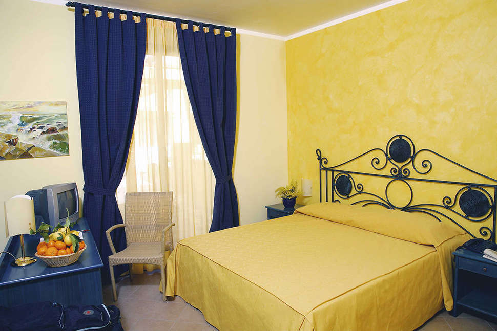 Een foto van Hotel & Appartementen Dolcestate