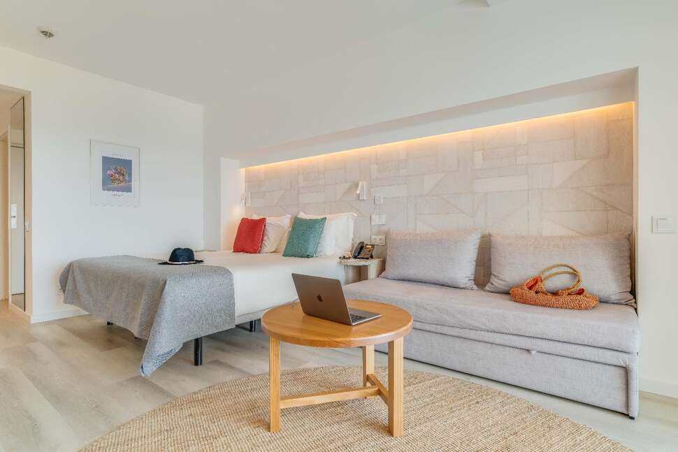 Een foto van Pestana Blue Alvor Beach
