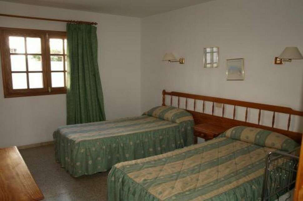 Een foto van Appartementen Isabel