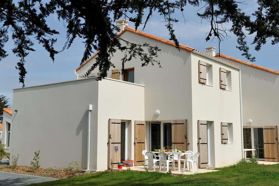 Een foto van Residence Vacances Les Grands Rochers