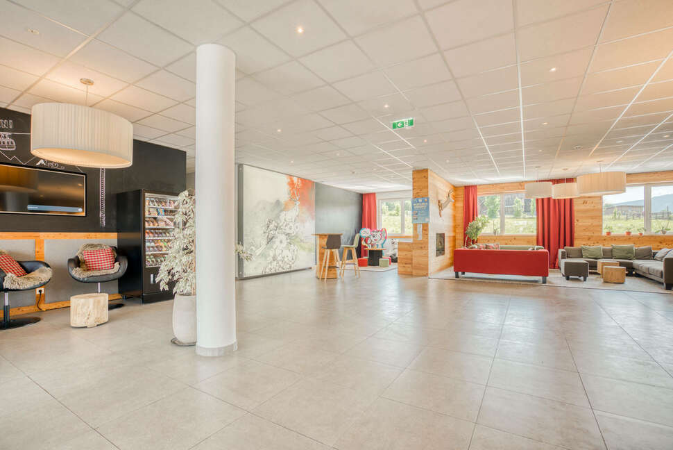 Een foto van Cooee Alpin Hotel Kitzbuheler Alpen