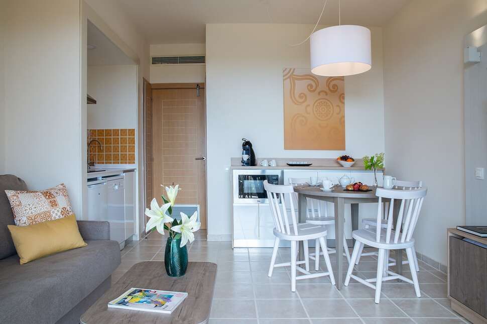 Een foto van Pierre & Vacances Village Club Bonavista de Bonmont
