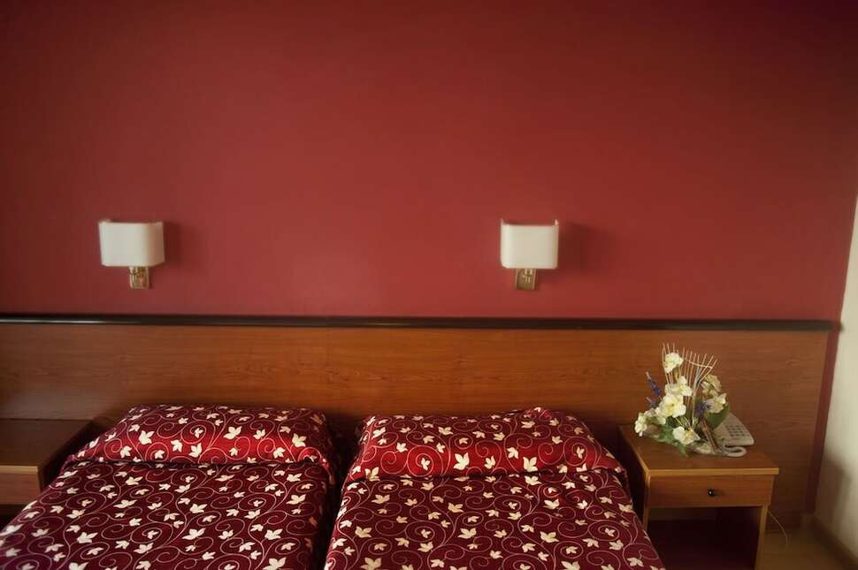 Een foto van Hotel Surf-Mar by Samba Hotels