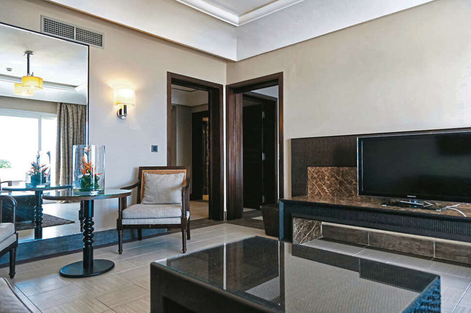 Een foto van Riu Palace Tikida Agadir