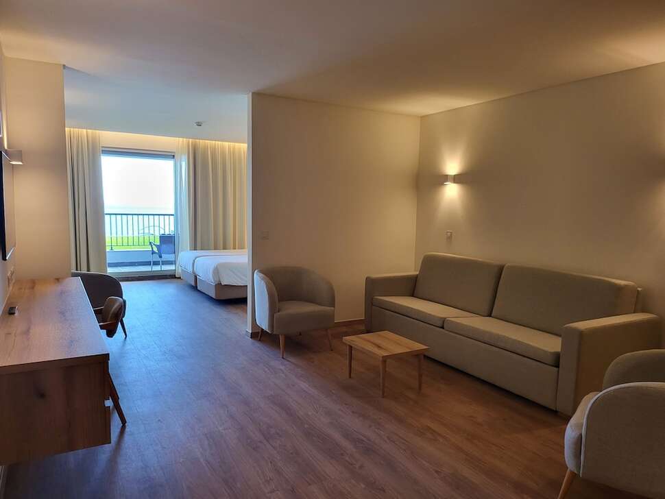 Een foto van Hotel Roca Mar