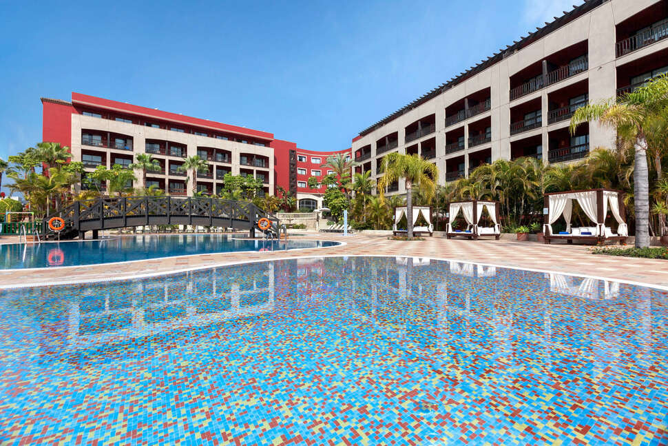 Een foto van Barcelo Marbella