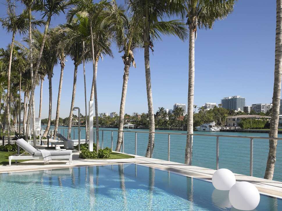 Ein Foto Grand Beach Hotel Bay Harbor