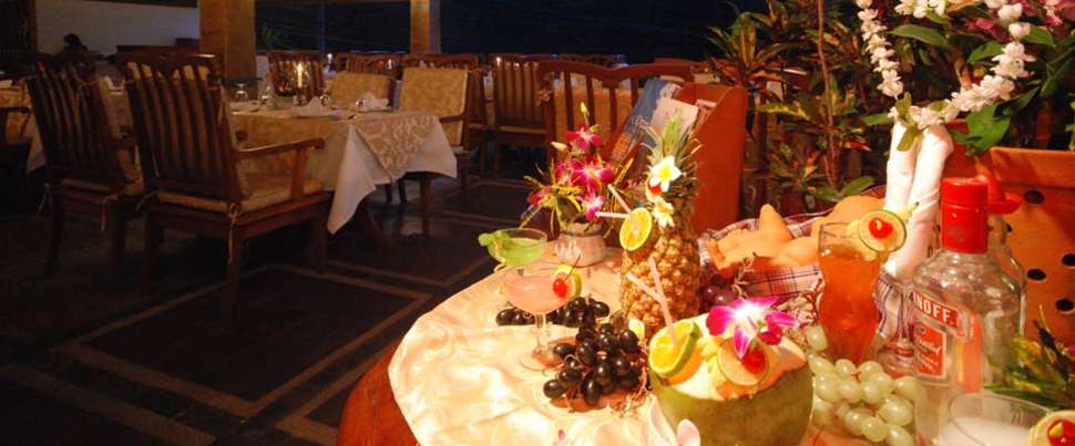 Een foto van Orchidacea Resort