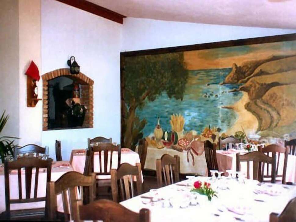 Een foto van Hotel Residence La Taverna