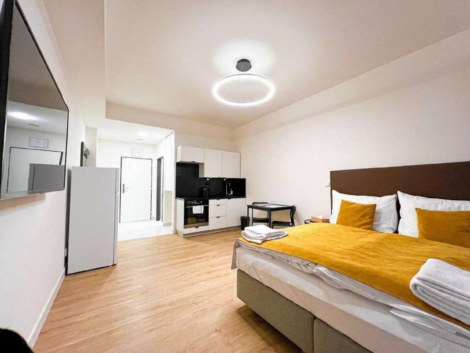 Een foto van Post 120 Suites